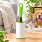 Ultra Sticky Pet Hair Lint Roller