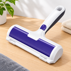 Reusable Pet Hair Cleaning Roller