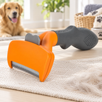 Dog Undercoat Deshedding Tool