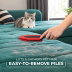 Reusable Pet Hair Remover Brush