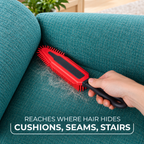 Reusable Pet Hair Remover Brush