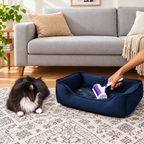 Reusable Pet Hair Cleaning Roller